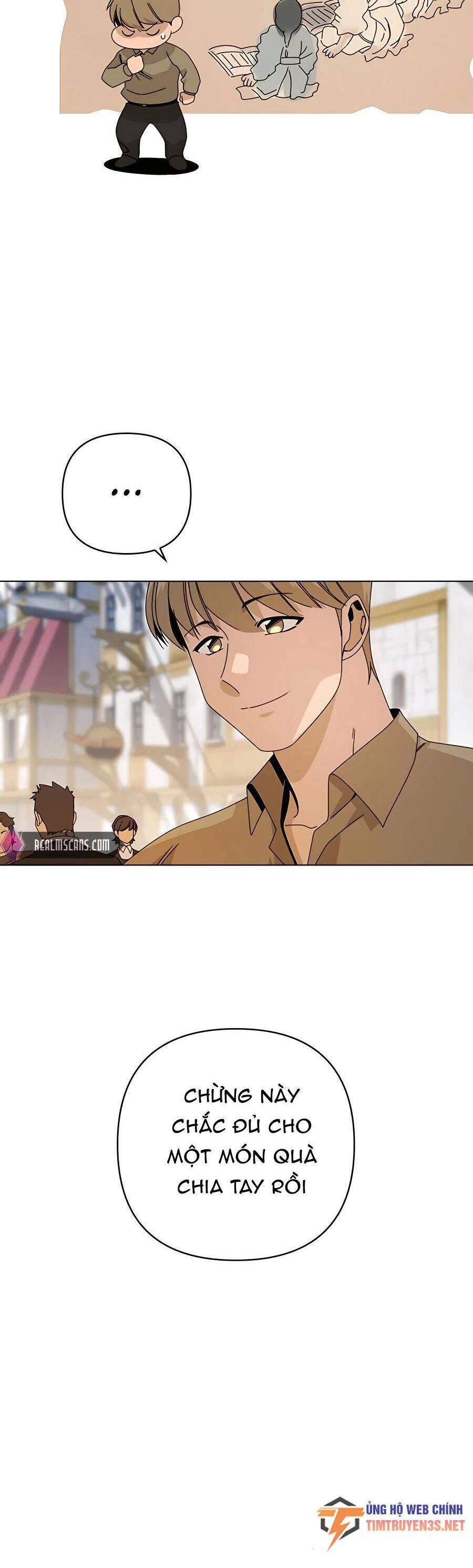 Tôi Từ Bỏ Tất Cả Để Khởi Đầu Ở Một Thế Giới Khác Chapter 29 - 44