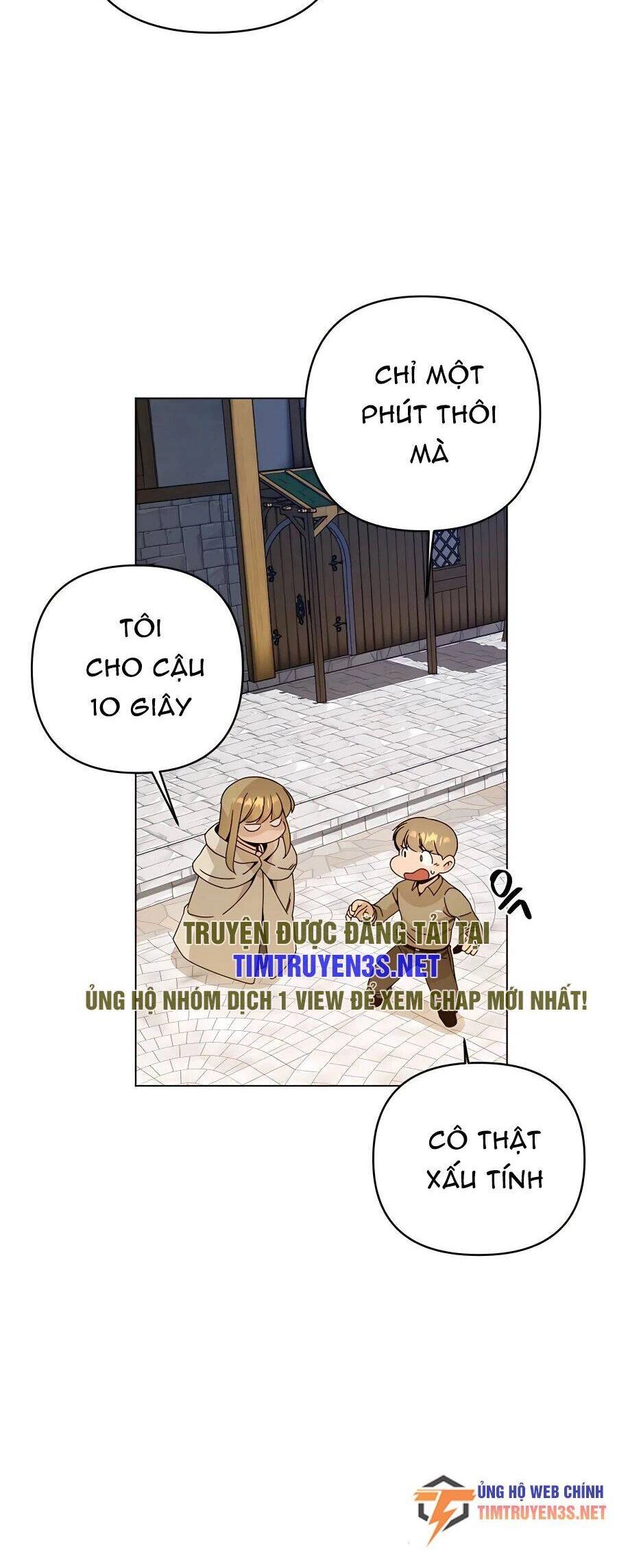 Tôi Từ Bỏ Tất Cả Để Khởi Đầu Ở Một Thế Giới Khác Chapter 29 - 47