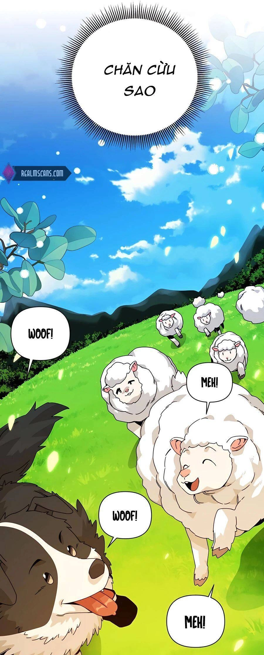 Tôi Từ Bỏ Tất Cả Để Khởi Đầu Ở Một Thế Giới Khác Chapter 29 - 50