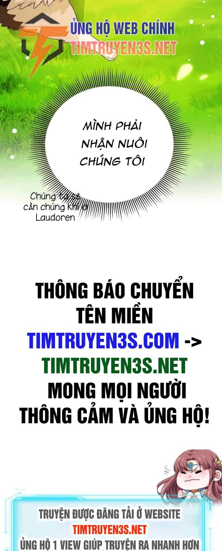 Tôi Từ Bỏ Tất Cả Để Khởi Đầu Ở Một Thế Giới Khác Chapter 29 - 51