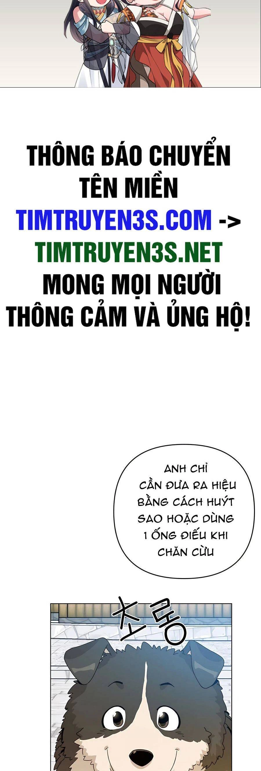 Tôi Từ Bỏ Tất Cả Để Khởi Đầu Ở Một Thế Giới Khác Chapter 30 - 2