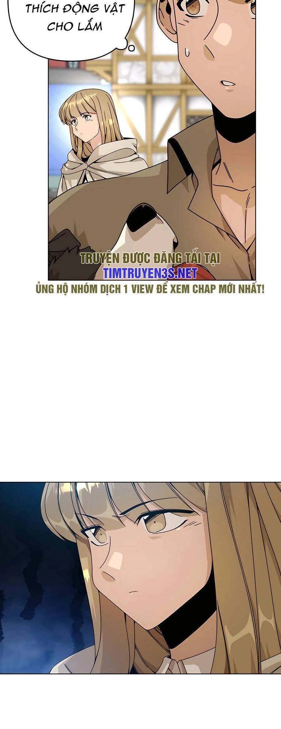 Tôi Từ Bỏ Tất Cả Để Khởi Đầu Ở Một Thế Giới Khác Chapter 30 - 6