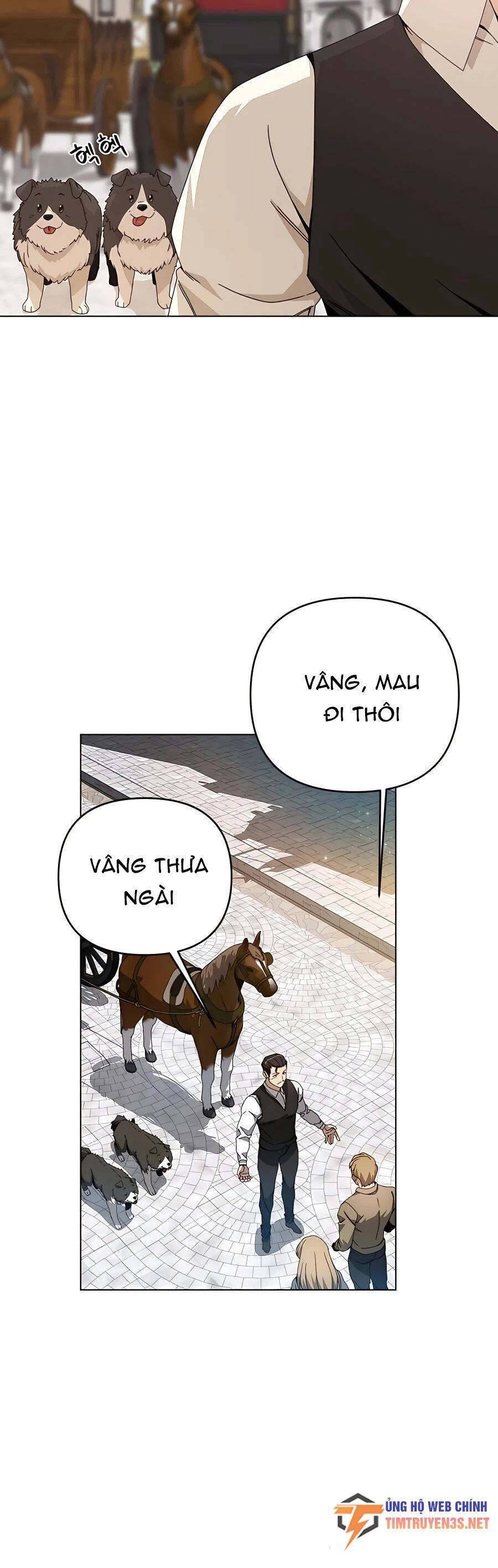 Tôi Từ Bỏ Tất Cả Để Khởi Đầu Ở Một Thế Giới Khác Chapter 30 - 9