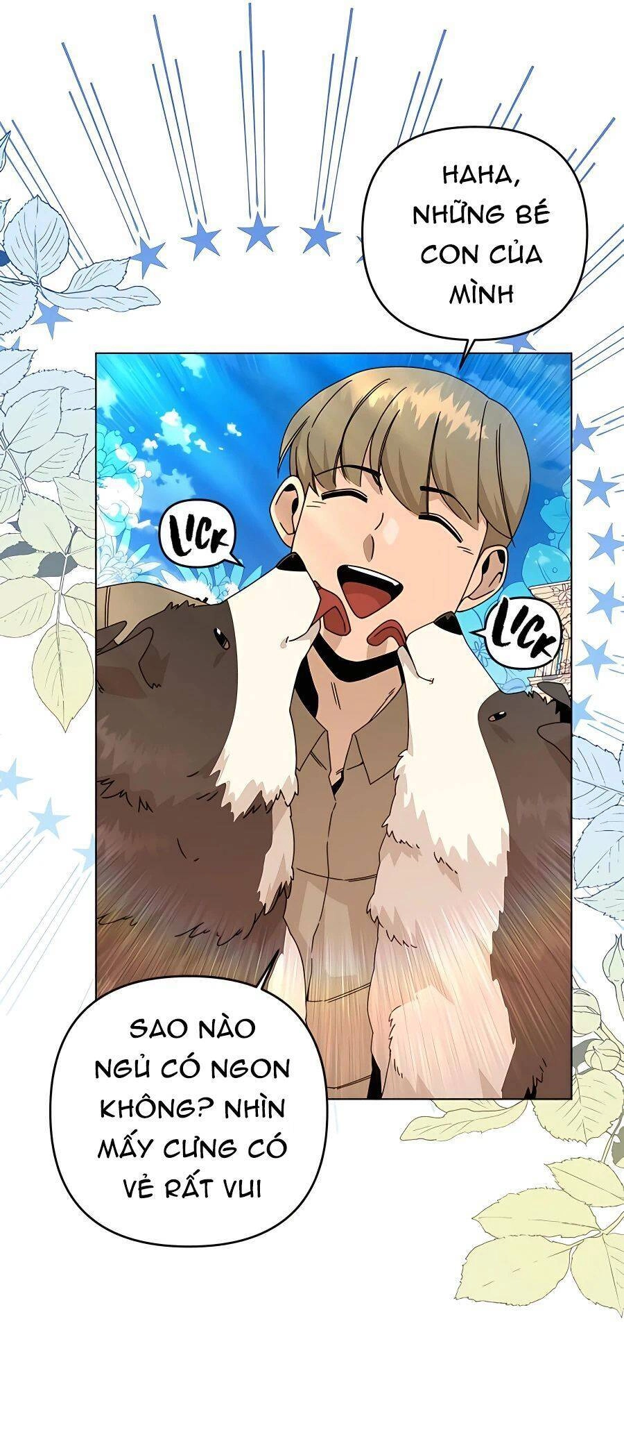 Tôi Từ Bỏ Tất Cả Để Khởi Đầu Ở Một Thế Giới Khác Chapter 30 - 10