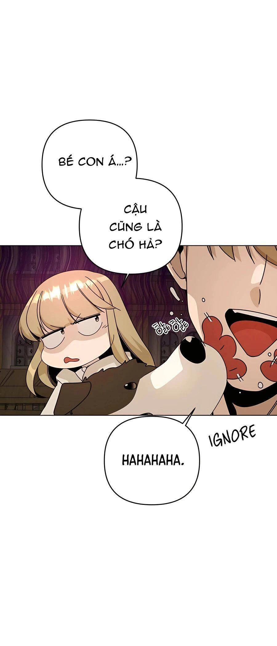 Tôi Từ Bỏ Tất Cả Để Khởi Đầu Ở Một Thế Giới Khác Chapter 30 - 11