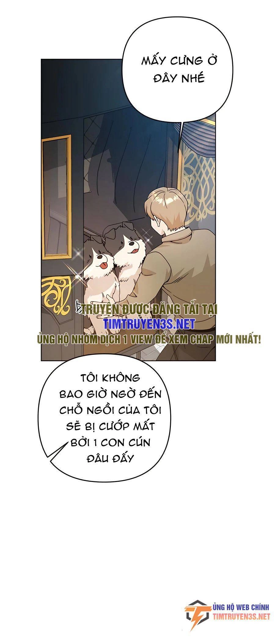 Tôi Từ Bỏ Tất Cả Để Khởi Đầu Ở Một Thế Giới Khác Chapter 30 - 12