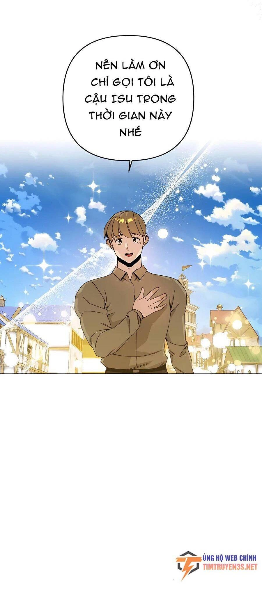 Tôi Từ Bỏ Tất Cả Để Khởi Đầu Ở Một Thế Giới Khác Chapter 30 - 15