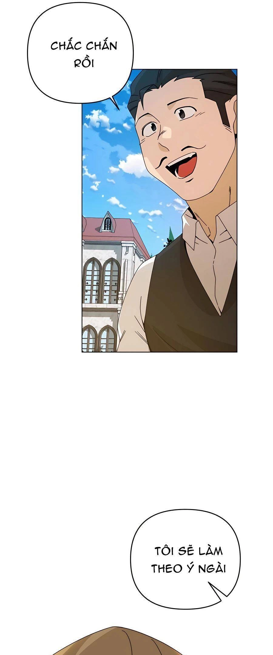 Tôi Từ Bỏ Tất Cả Để Khởi Đầu Ở Một Thế Giới Khác Chapter 30 - 16