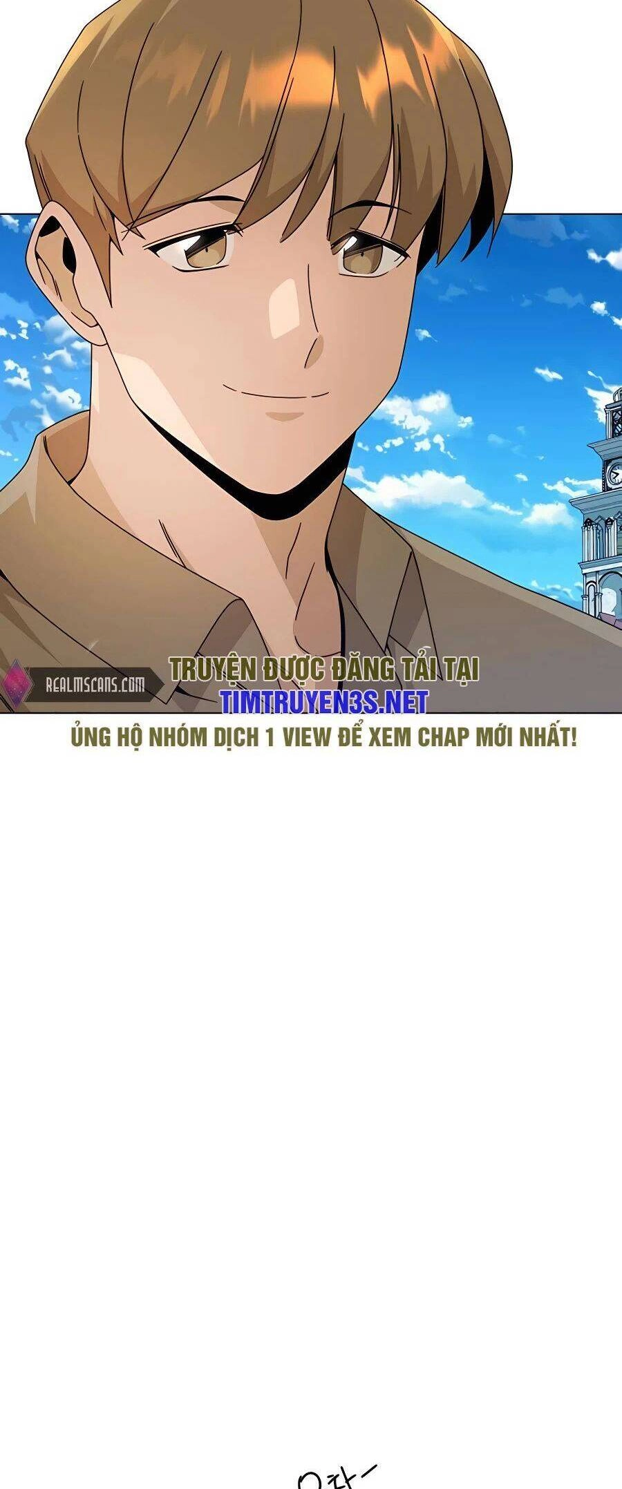 Tôi Từ Bỏ Tất Cả Để Khởi Đầu Ở Một Thế Giới Khác Chapter 30 - 17