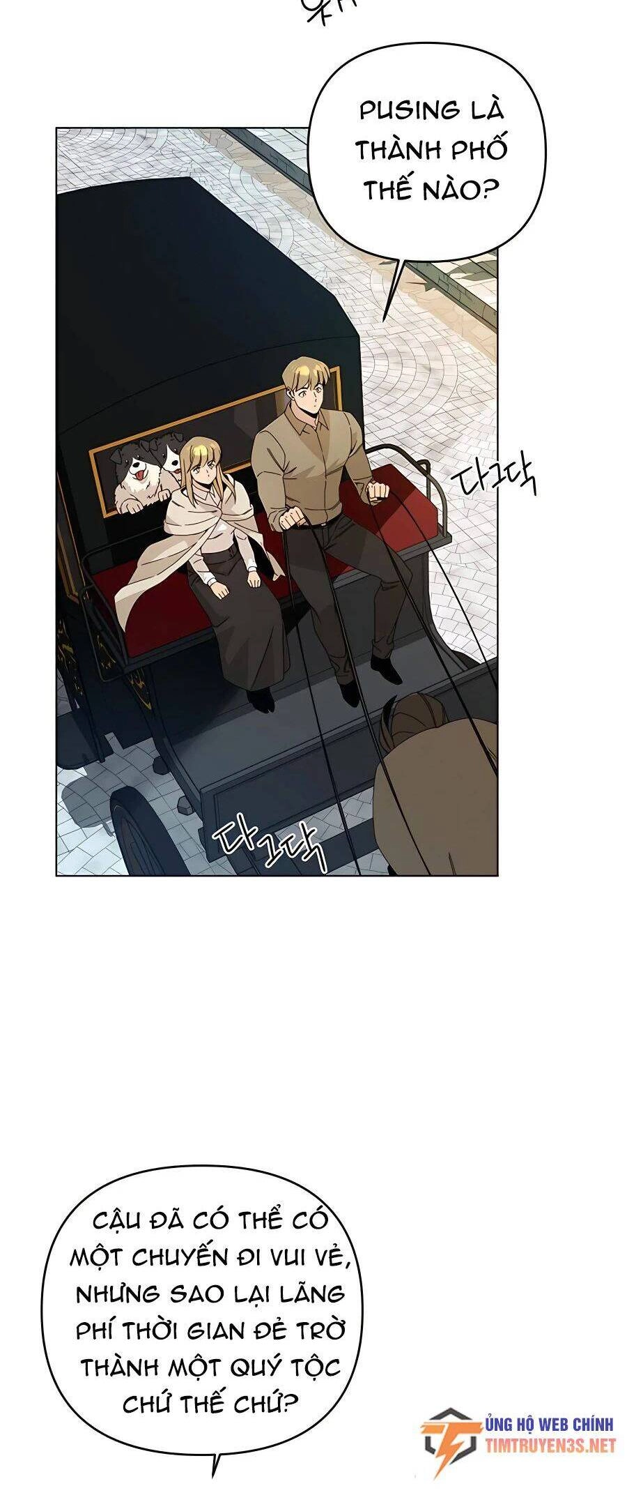 Tôi Từ Bỏ Tất Cả Để Khởi Đầu Ở Một Thế Giới Khác Chapter 30 - 18