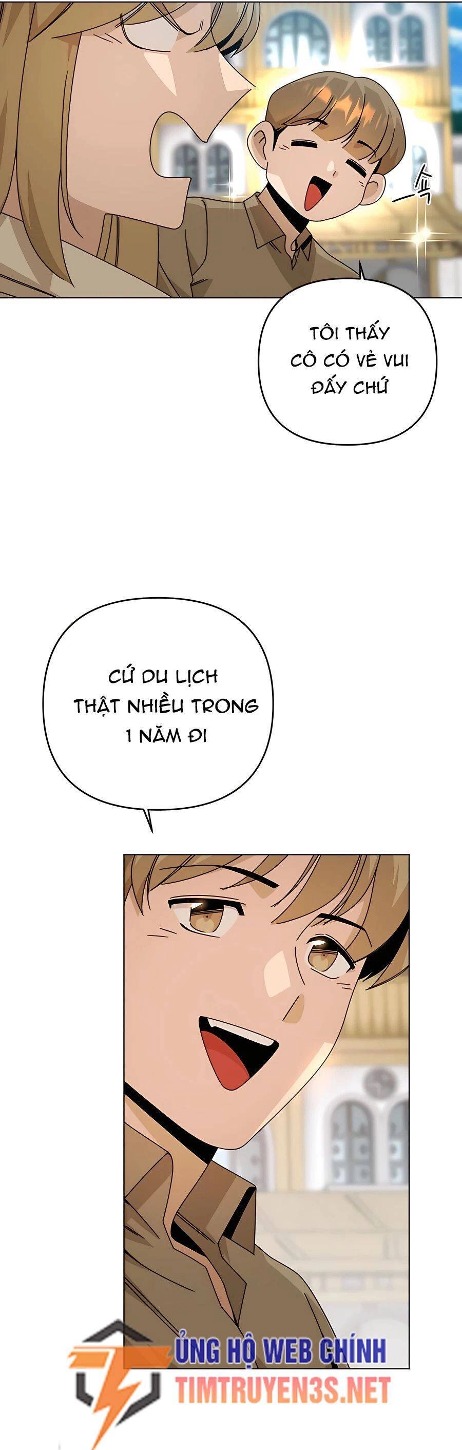 Tôi Từ Bỏ Tất Cả Để Khởi Đầu Ở Một Thế Giới Khác Chapter 30 - 19