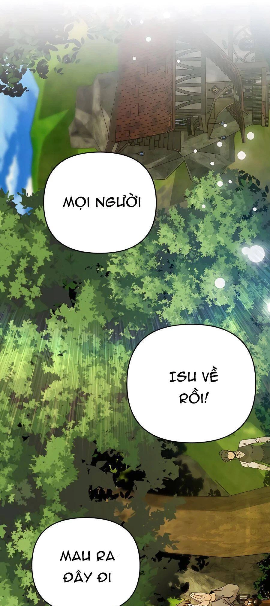 Tôi Từ Bỏ Tất Cả Để Khởi Đầu Ở Một Thế Giới Khác Chapter 30 - 23