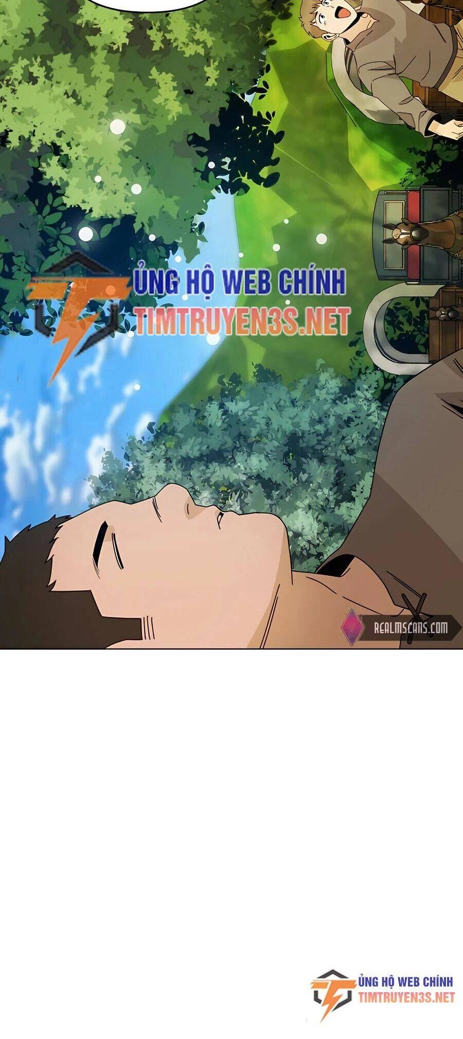 Tôi Từ Bỏ Tất Cả Để Khởi Đầu Ở Một Thế Giới Khác Chapter 30 - 24