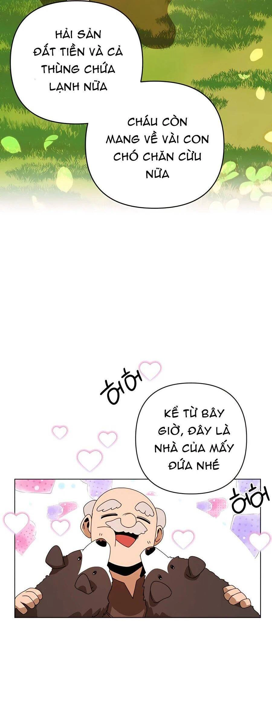 Tôi Từ Bỏ Tất Cả Để Khởi Đầu Ở Một Thế Giới Khác Chapter 30 - 26