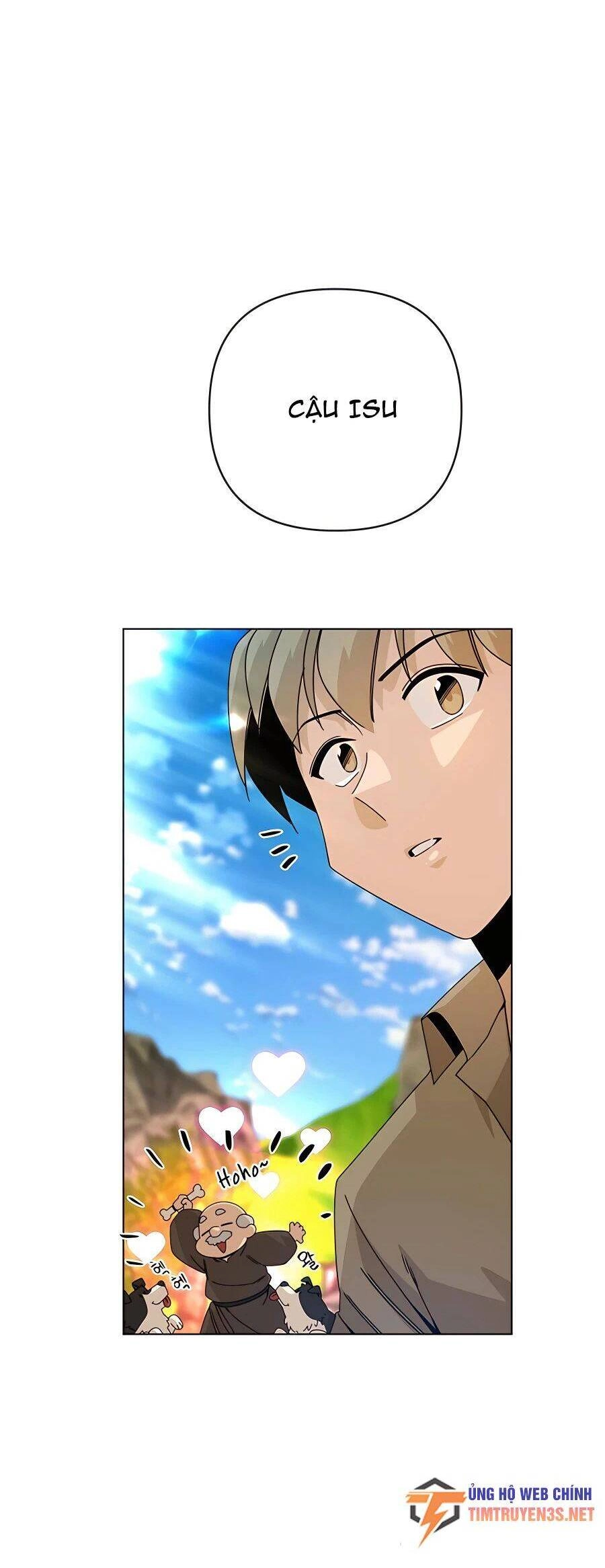 Tôi Từ Bỏ Tất Cả Để Khởi Đầu Ở Một Thế Giới Khác Chapter 30 - 27