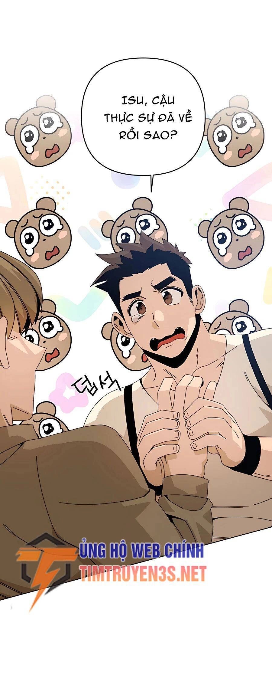 Tôi Từ Bỏ Tất Cả Để Khởi Đầu Ở Một Thế Giới Khác Chapter 30 - 28