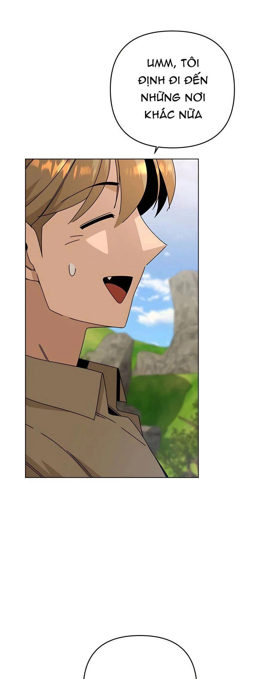 Tôi Từ Bỏ Tất Cả Để Khởi Đầu Ở Một Thế Giới Khác Chapter 30 - 29