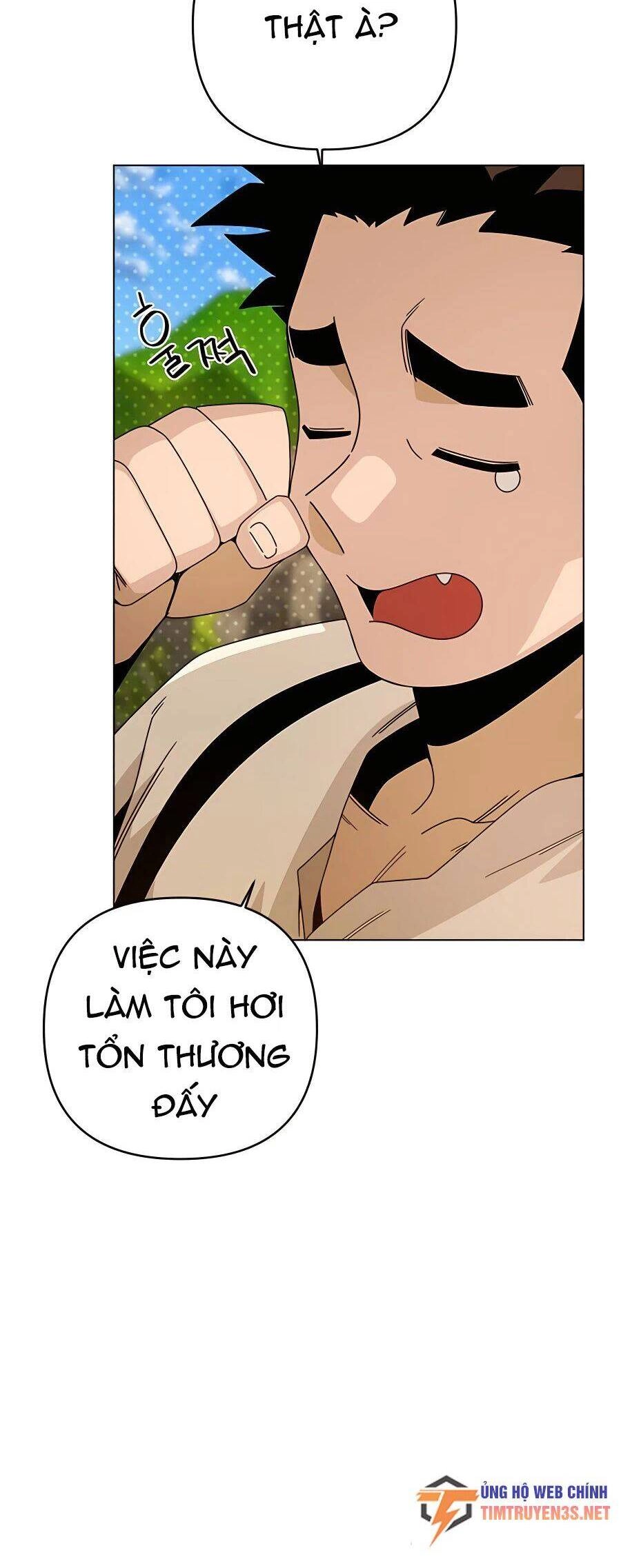 Tôi Từ Bỏ Tất Cả Để Khởi Đầu Ở Một Thế Giới Khác Chapter 30 - 30