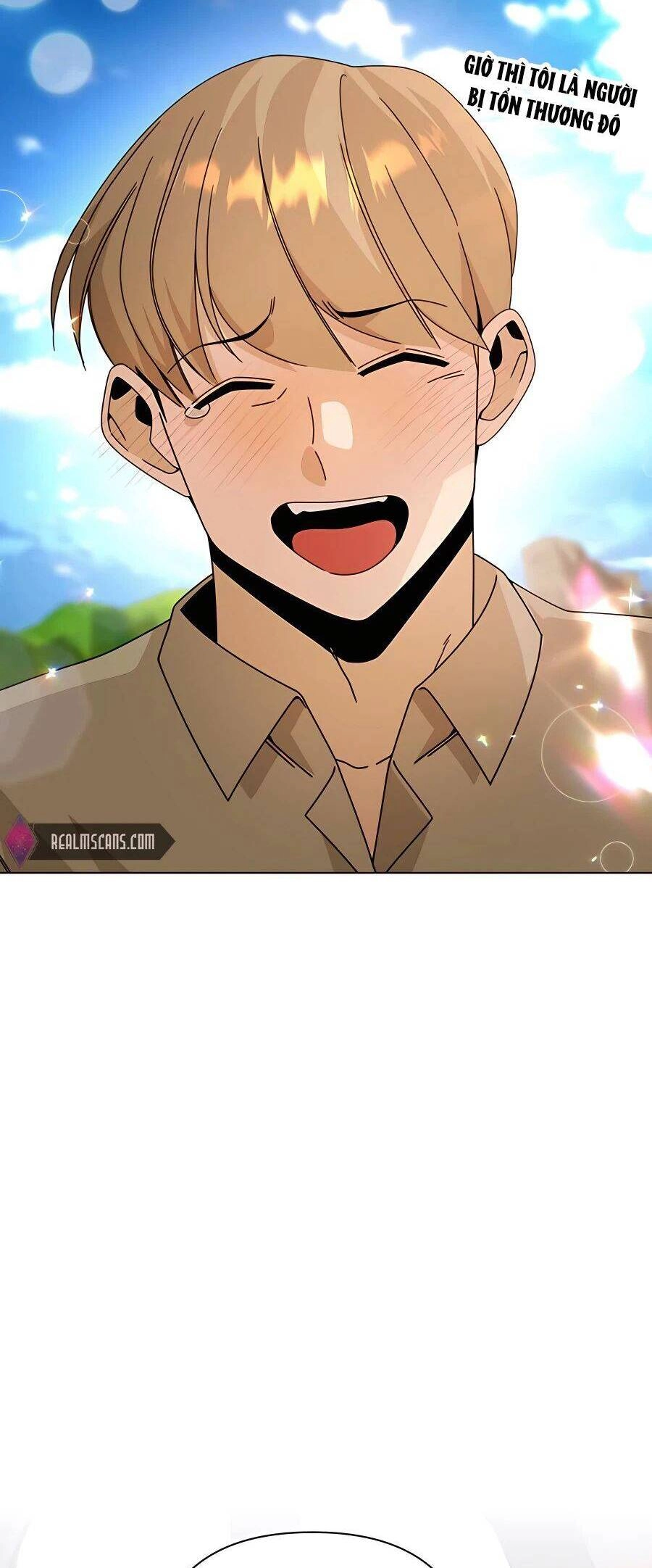 Tôi Từ Bỏ Tất Cả Để Khởi Đầu Ở Một Thế Giới Khác Chapter 30 - 32