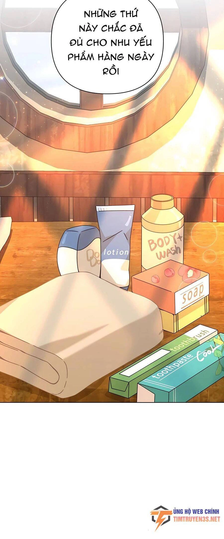 Tôi Từ Bỏ Tất Cả Để Khởi Đầu Ở Một Thế Giới Khác Chapter 30 - 33