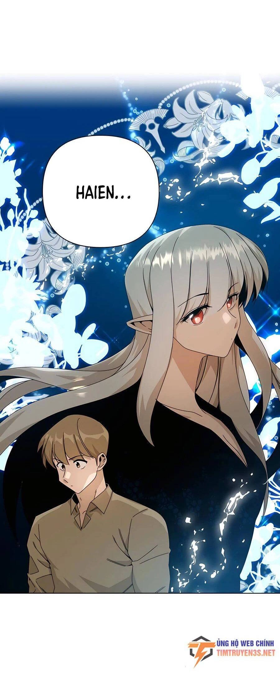 Tôi Từ Bỏ Tất Cả Để Khởi Đầu Ở Một Thế Giới Khác Chapter 30 - 36