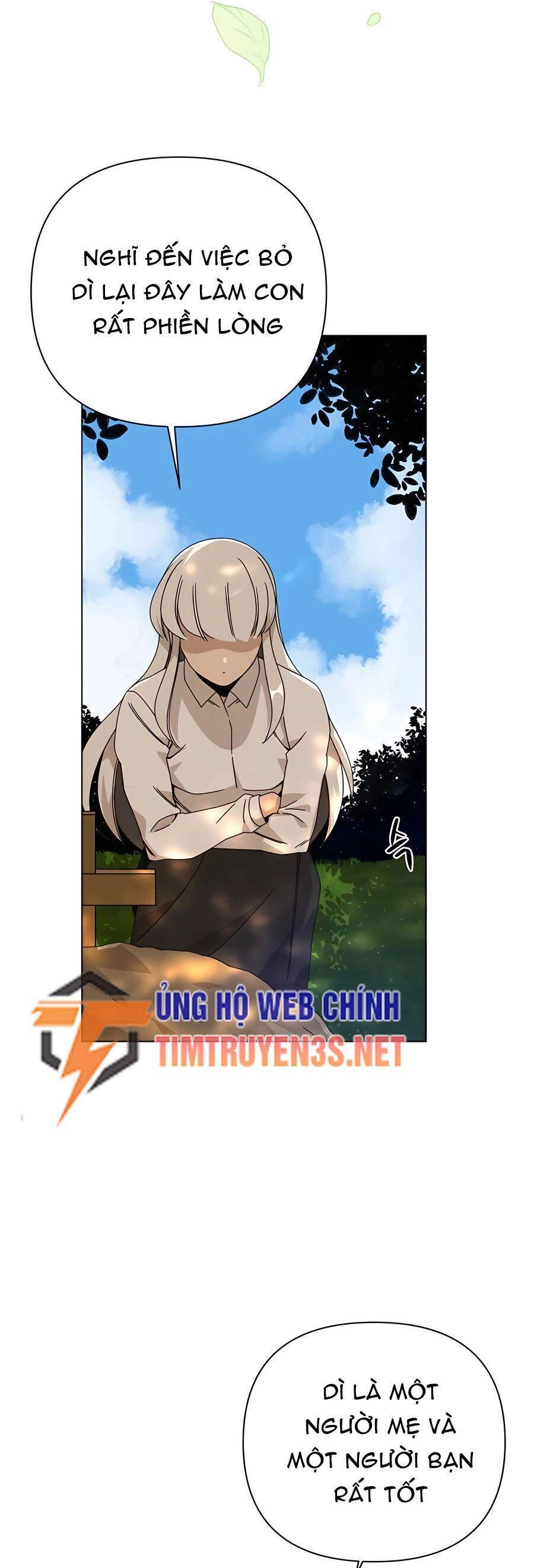 Tôi Từ Bỏ Tất Cả Để Khởi Đầu Ở Một Thế Giới Khác Chapter 30 - 40