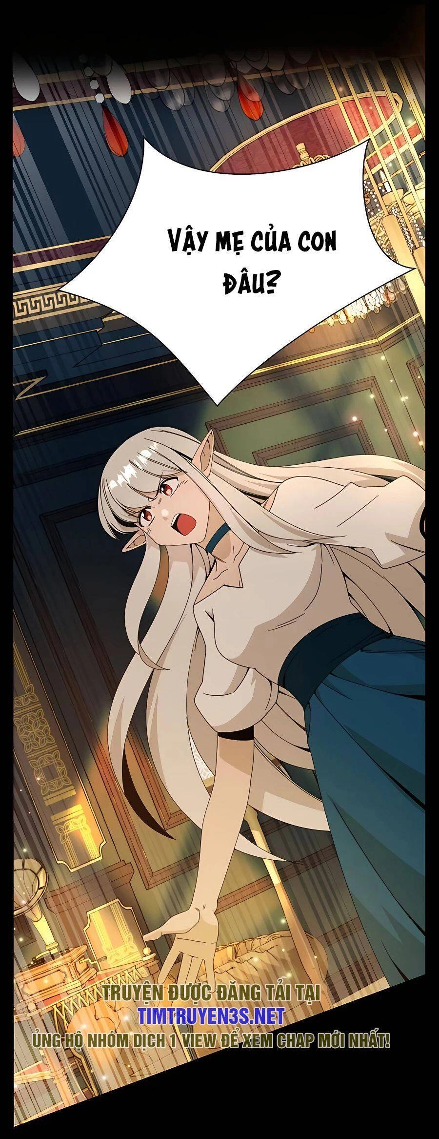 Tôi Từ Bỏ Tất Cả Để Khởi Đầu Ở Một Thế Giới Khác Chapter 30 - 42