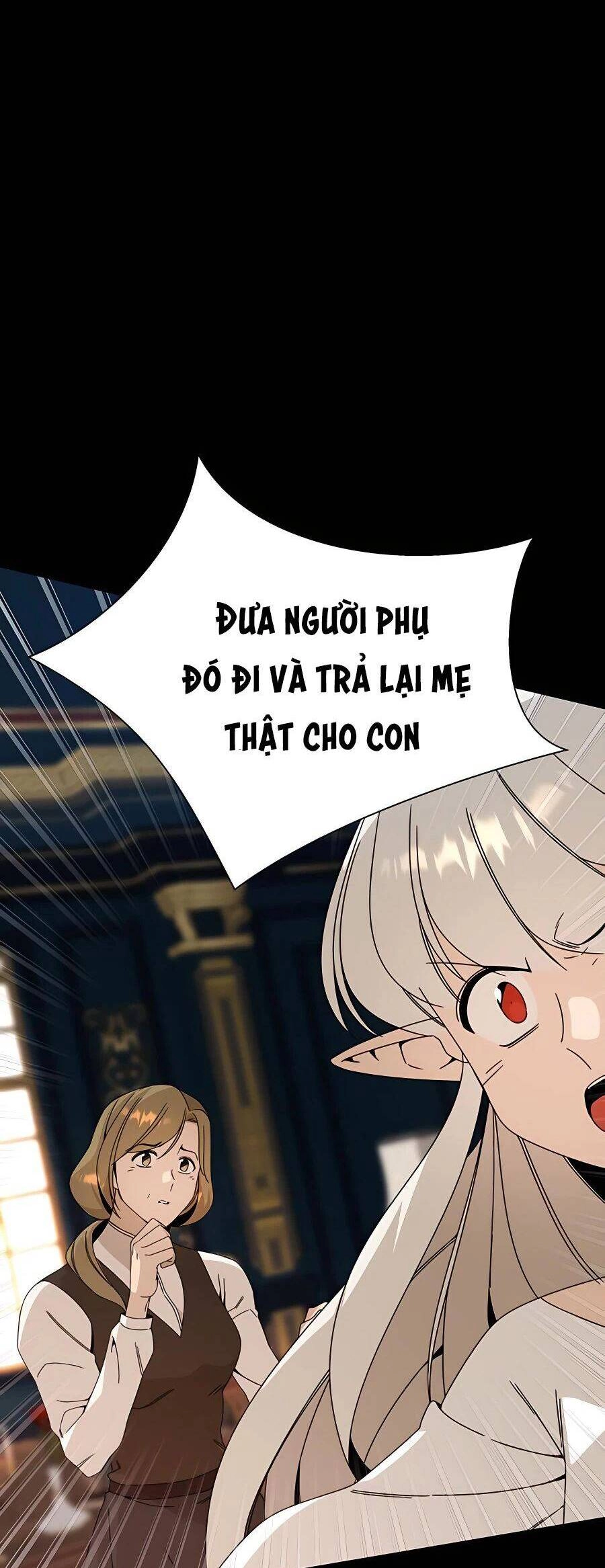 Tôi Từ Bỏ Tất Cả Để Khởi Đầu Ở Một Thế Giới Khác Chapter 30 - 43