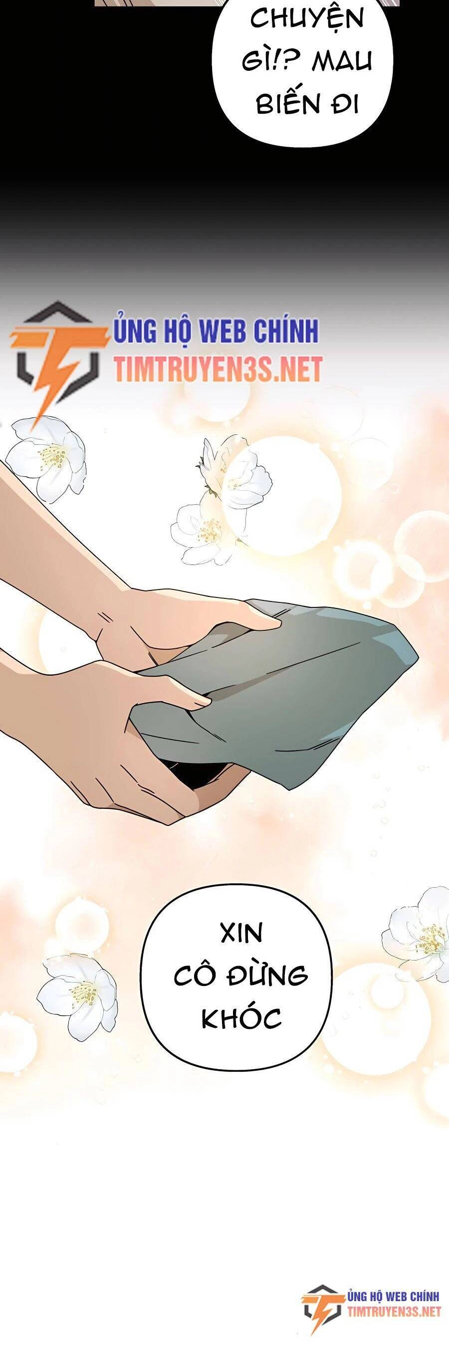 Tôi Từ Bỏ Tất Cả Để Khởi Đầu Ở Một Thế Giới Khác Chapter 30 - 46