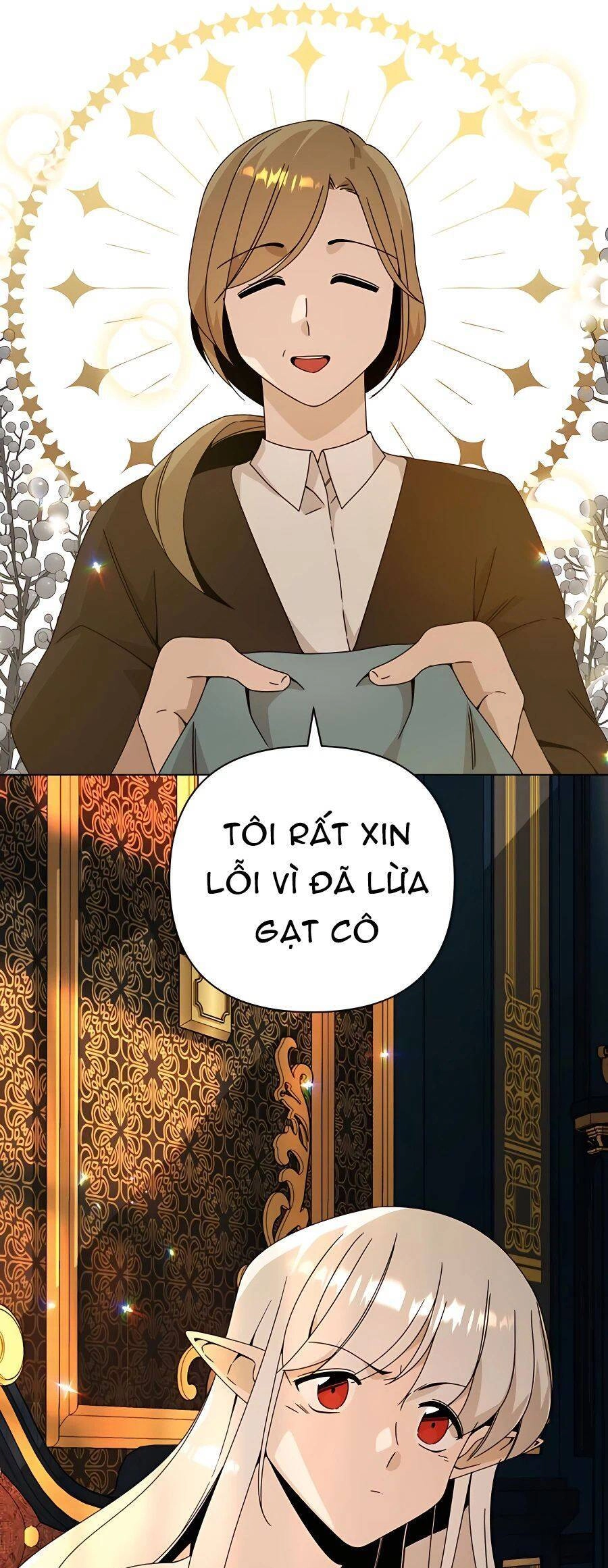 Tôi Từ Bỏ Tất Cả Để Khởi Đầu Ở Một Thế Giới Khác Chapter 30 - 47