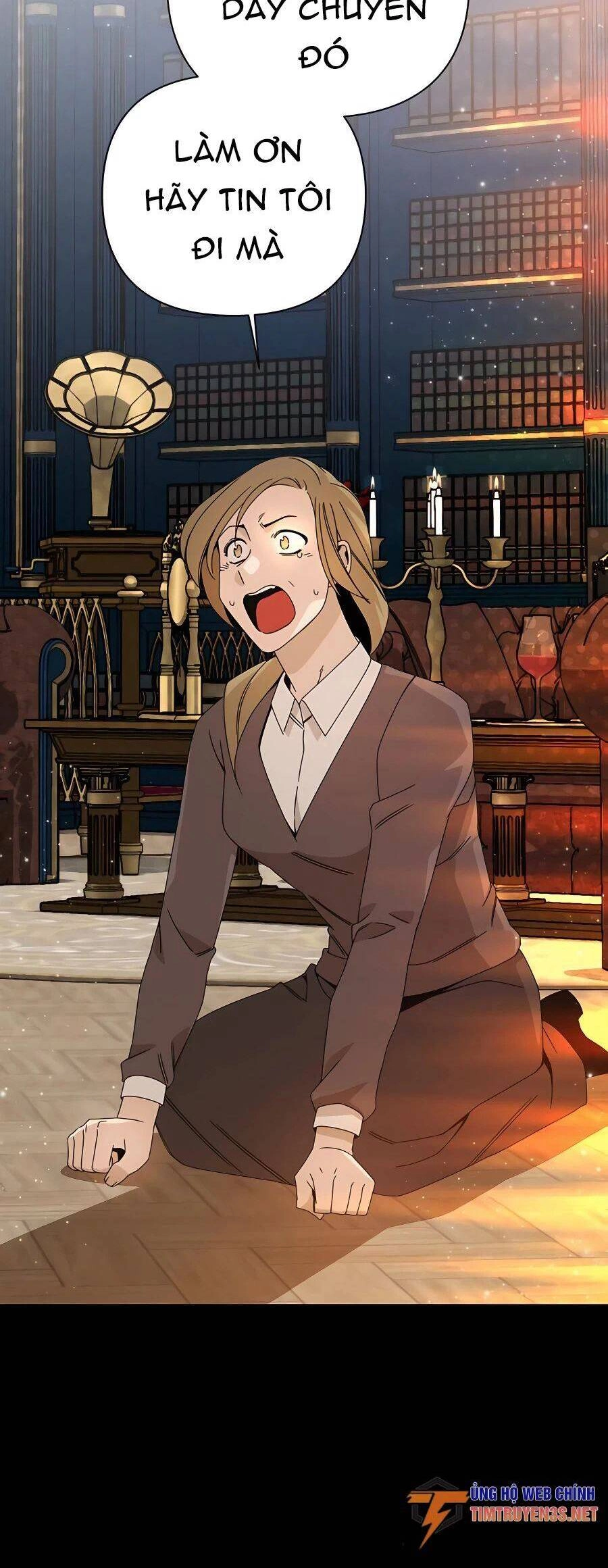 Tôi Từ Bỏ Tất Cả Để Khởi Đầu Ở Một Thế Giới Khác Chapter 30 - 49