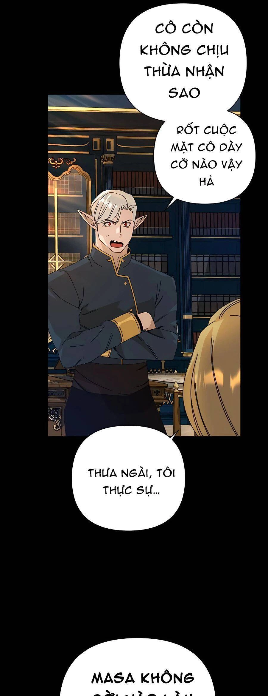 Tôi Từ Bỏ Tất Cả Để Khởi Đầu Ở Một Thế Giới Khác Chapter 30 - 50