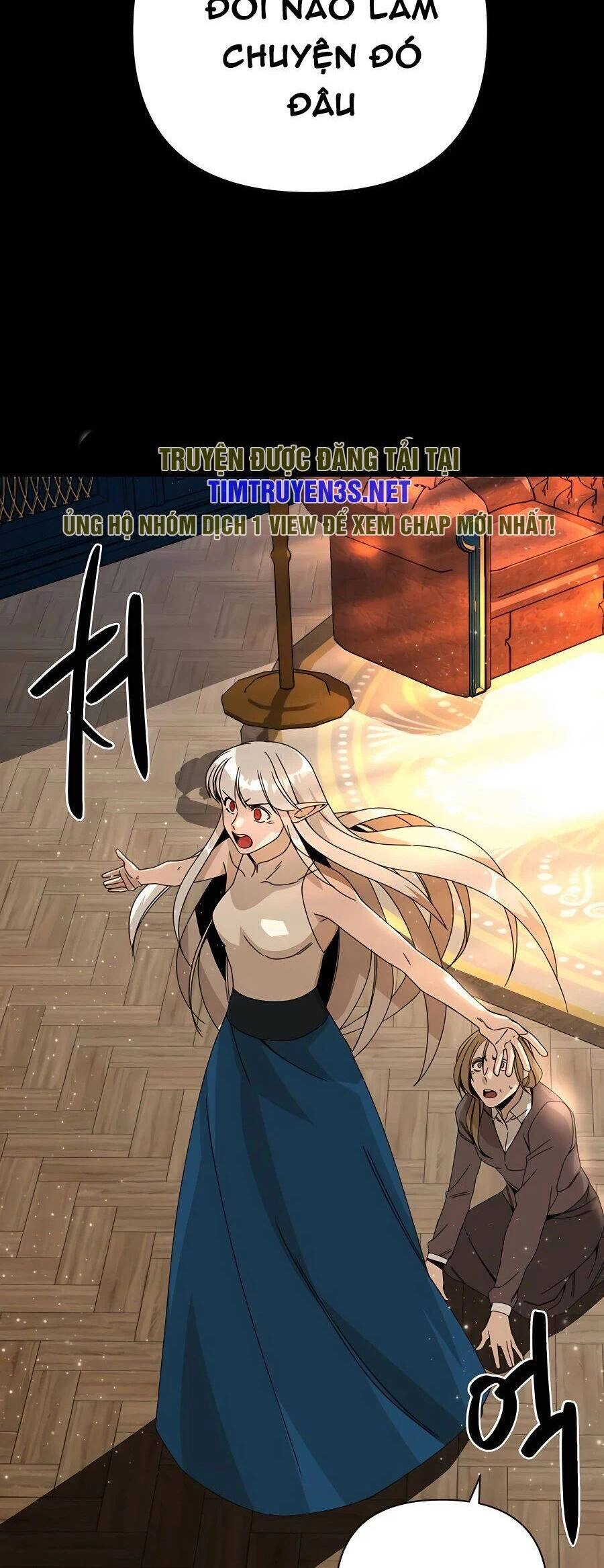 Tôi Từ Bỏ Tất Cả Để Khởi Đầu Ở Một Thế Giới Khác Chapter 30 - 51