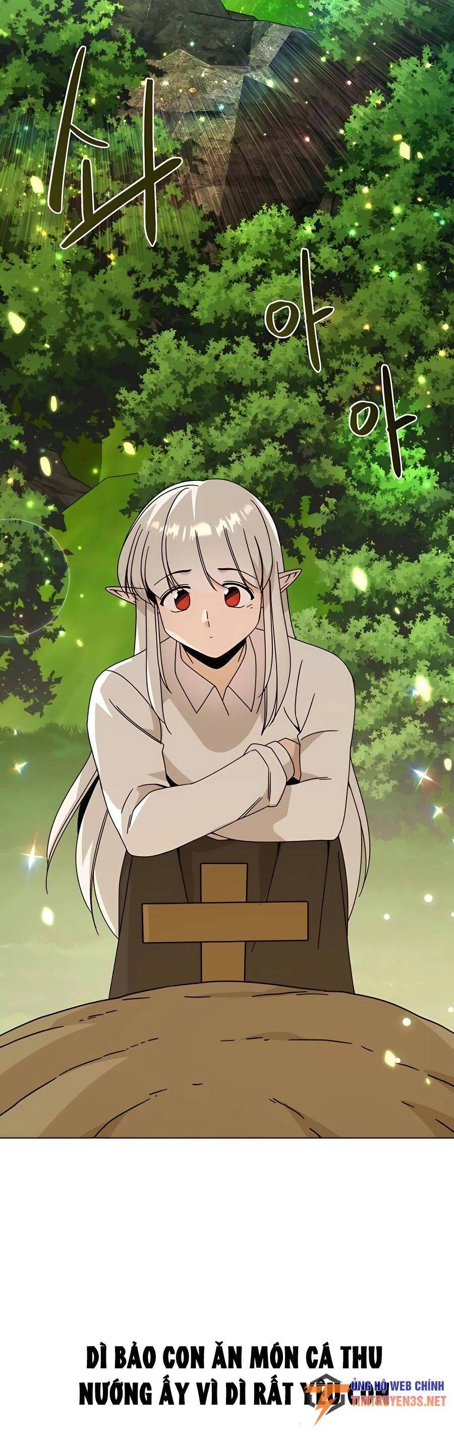 Tôi Từ Bỏ Tất Cả Để Khởi Đầu Ở Một Thế Giới Khác Chapter 30 - 57