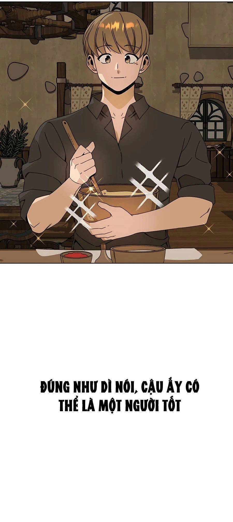 Tôi Từ Bỏ Tất Cả Để Khởi Đầu Ở Một Thế Giới Khác Chapter 30 - 61