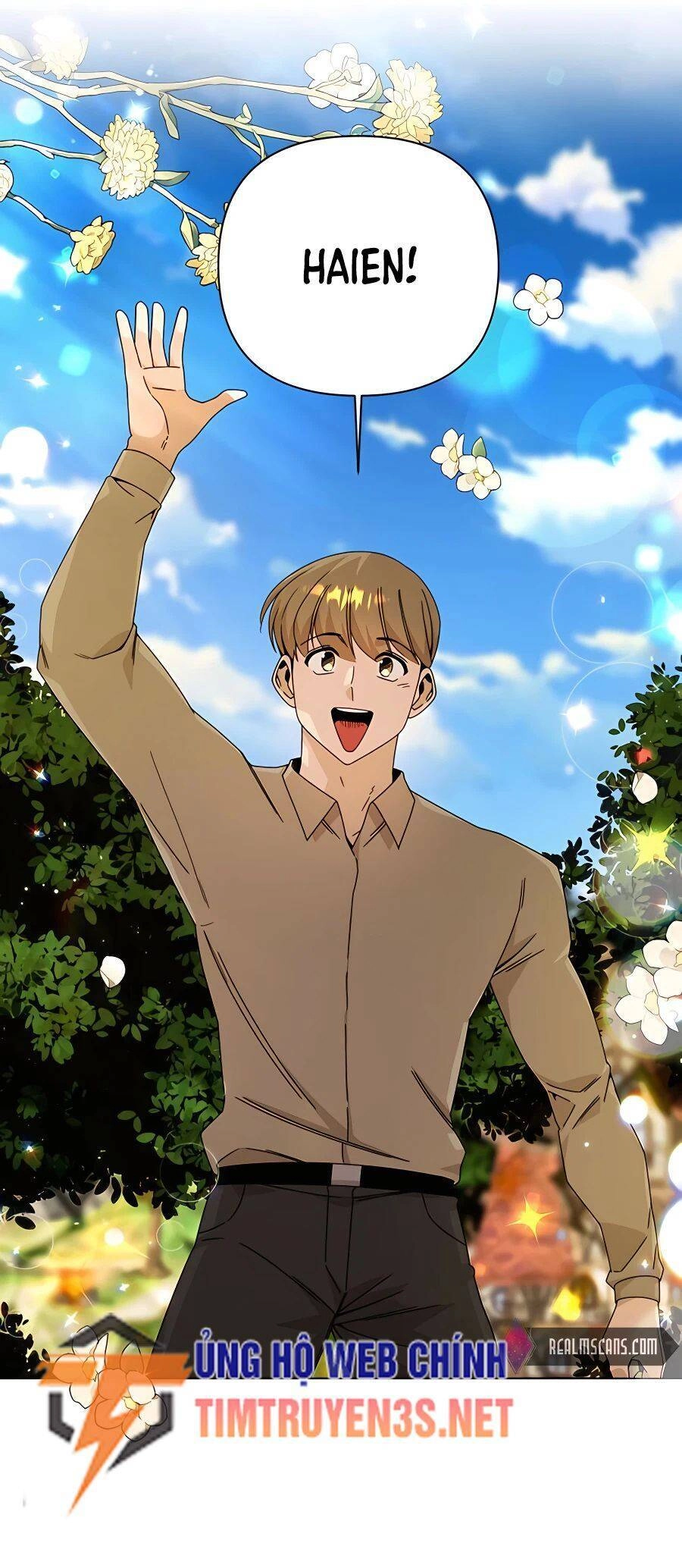 Tôi Từ Bỏ Tất Cả Để Khởi Đầu Ở Một Thế Giới Khác Chapter 30 - 64