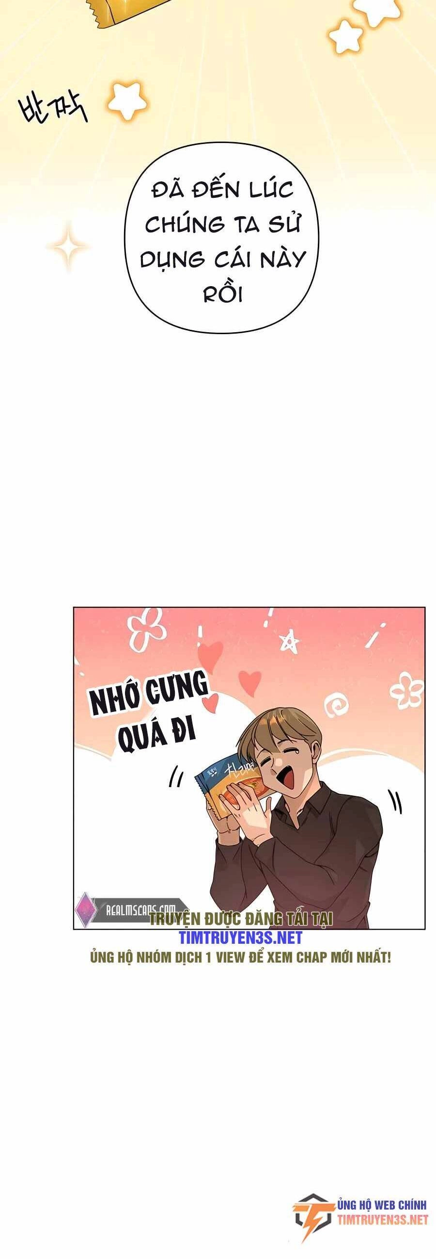 Tôi Từ Bỏ Tất Cả Để Khởi Đầu Ở Một Thế Giới Khác Chapter 31 - 4