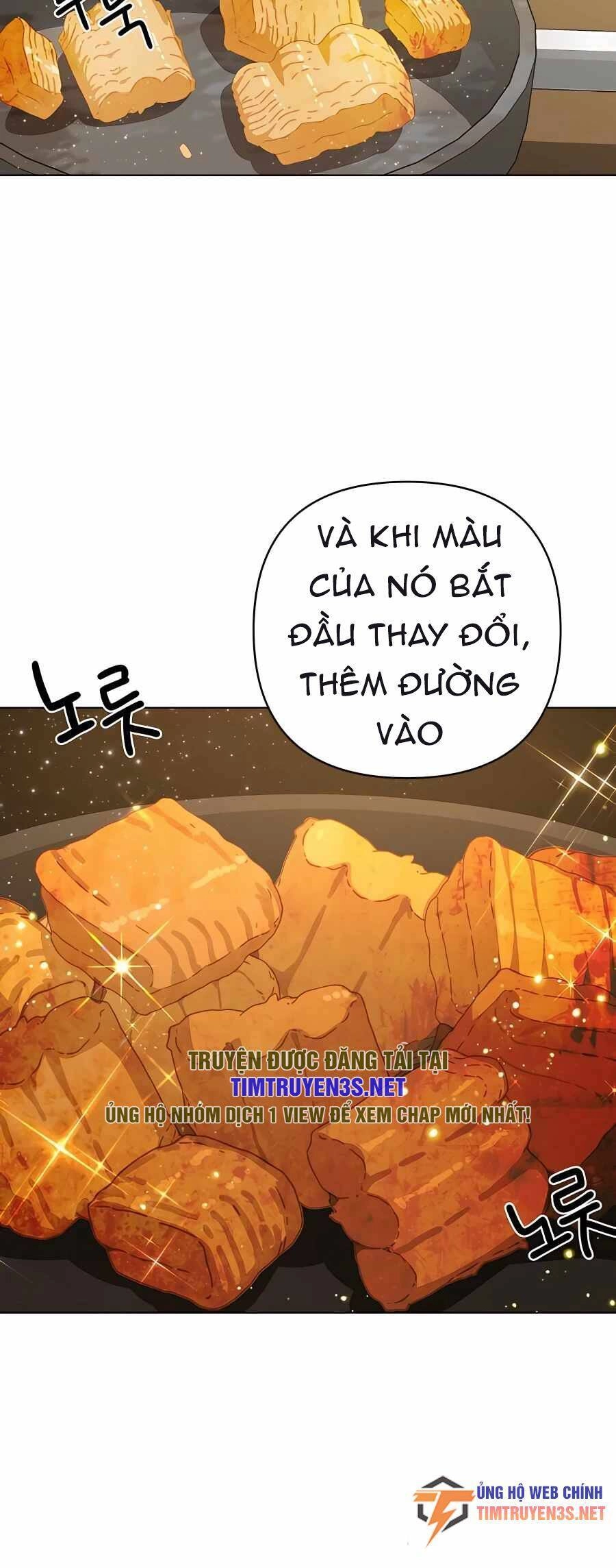Tôi Từ Bỏ Tất Cả Để Khởi Đầu Ở Một Thế Giới Khác Chapter 31 - 7