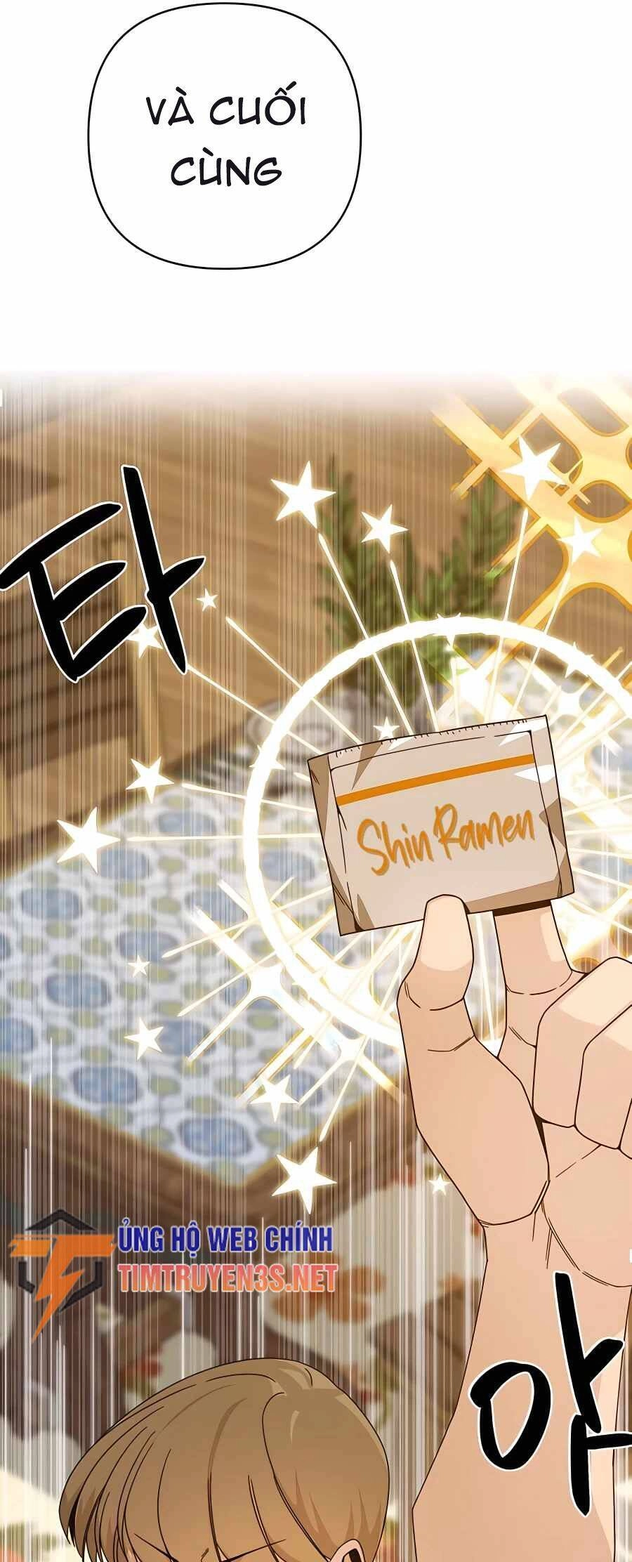 Tôi Từ Bỏ Tất Cả Để Khởi Đầu Ở Một Thế Giới Khác Chapter 31 - 8