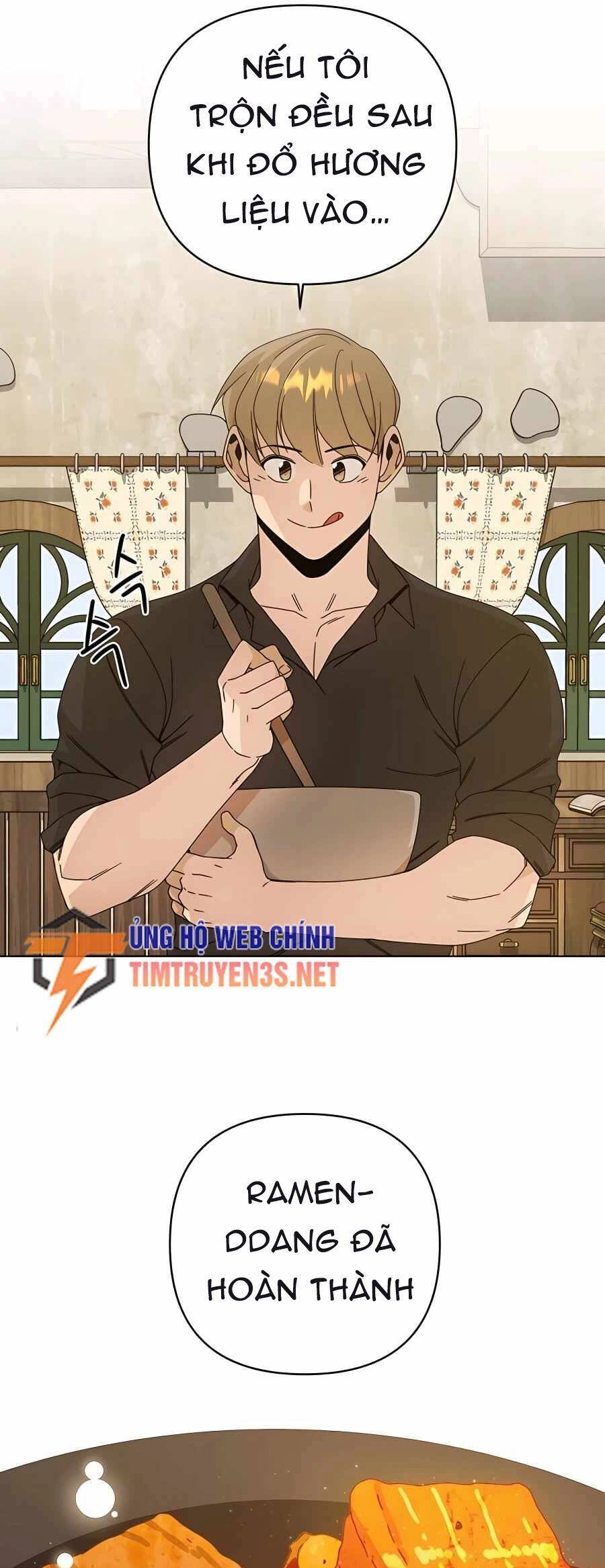 Tôi Từ Bỏ Tất Cả Để Khởi Đầu Ở Một Thế Giới Khác Chapter 31 - 11