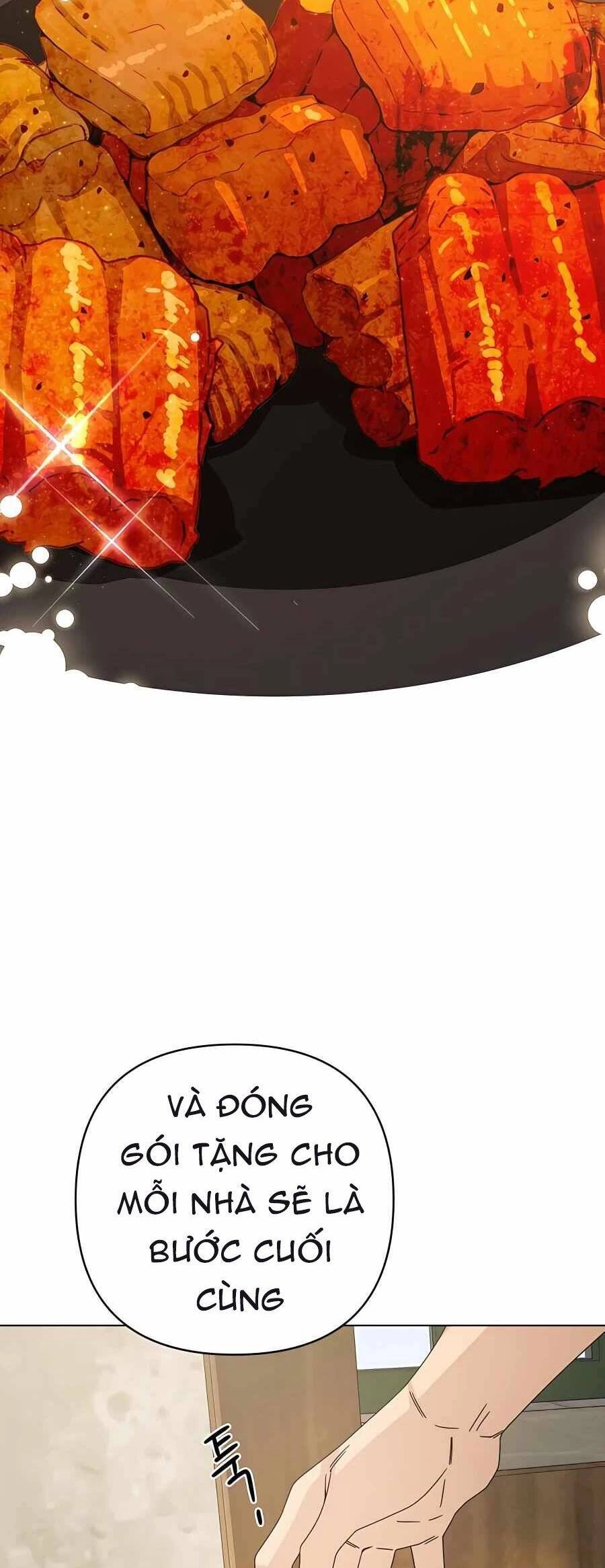 Tôi Từ Bỏ Tất Cả Để Khởi Đầu Ở Một Thế Giới Khác Chapter 31 - 12