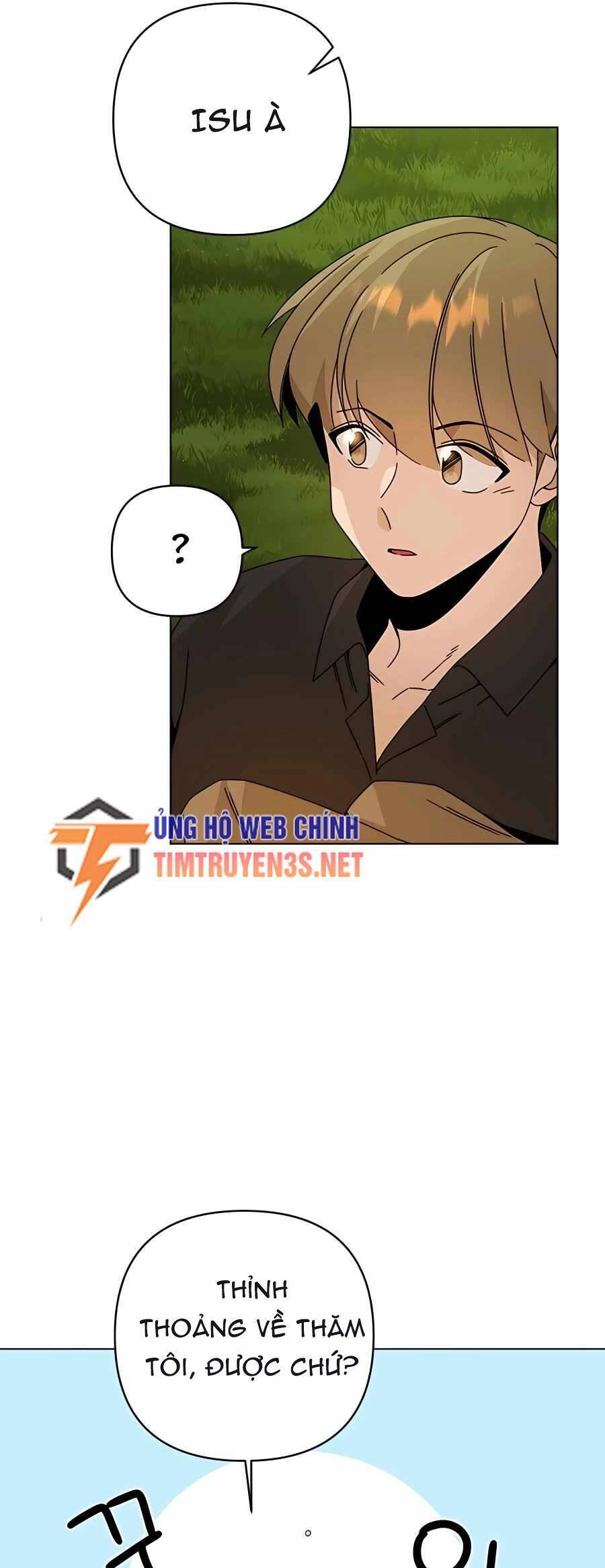 Tôi Từ Bỏ Tất Cả Để Khởi Đầu Ở Một Thế Giới Khác Chapter 31 - 17