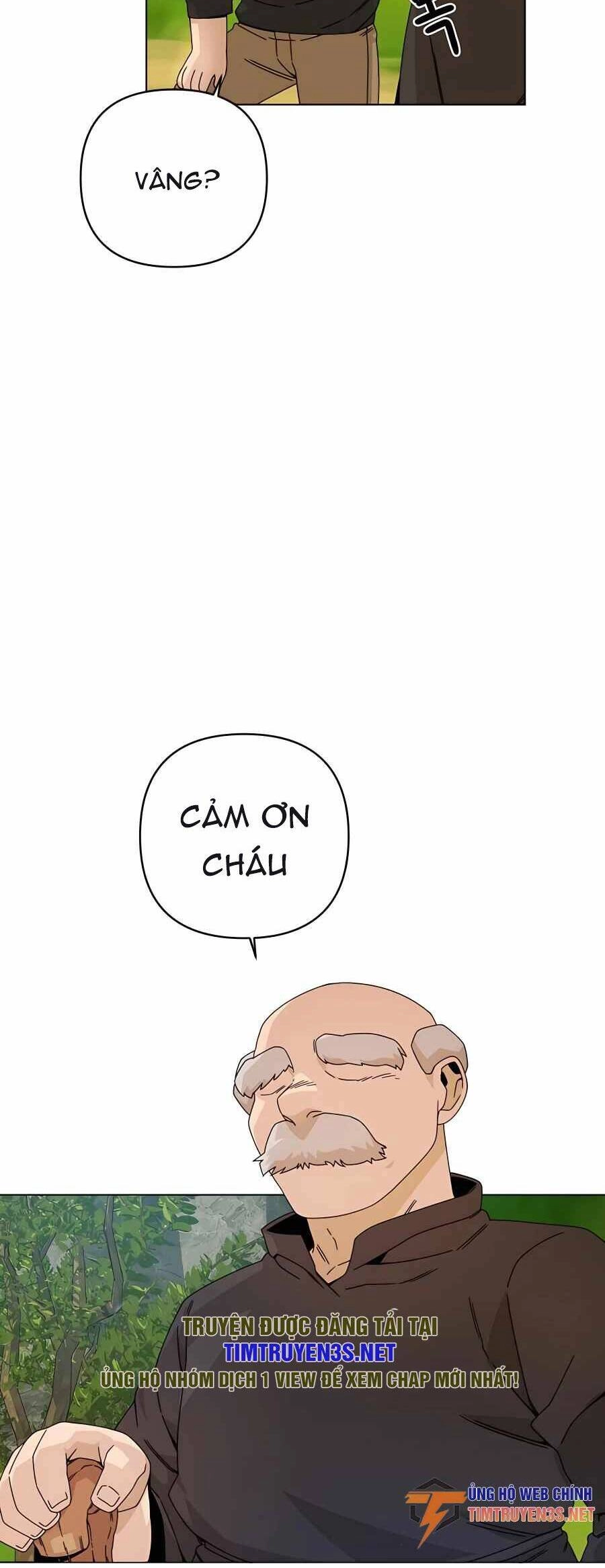 Tôi Từ Bỏ Tất Cả Để Khởi Đầu Ở Một Thế Giới Khác Chapter 31 - 19