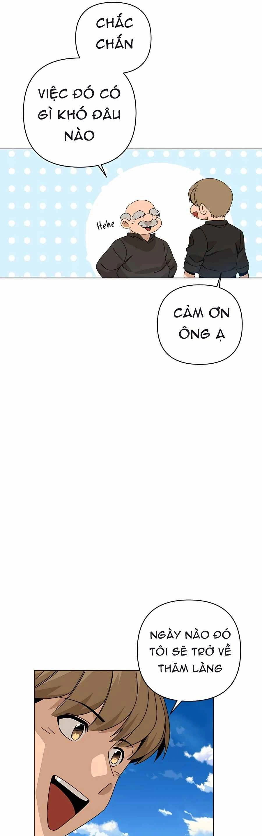 Tôi Từ Bỏ Tất Cả Để Khởi Đầu Ở Một Thế Giới Khác Chapter 31 - 23