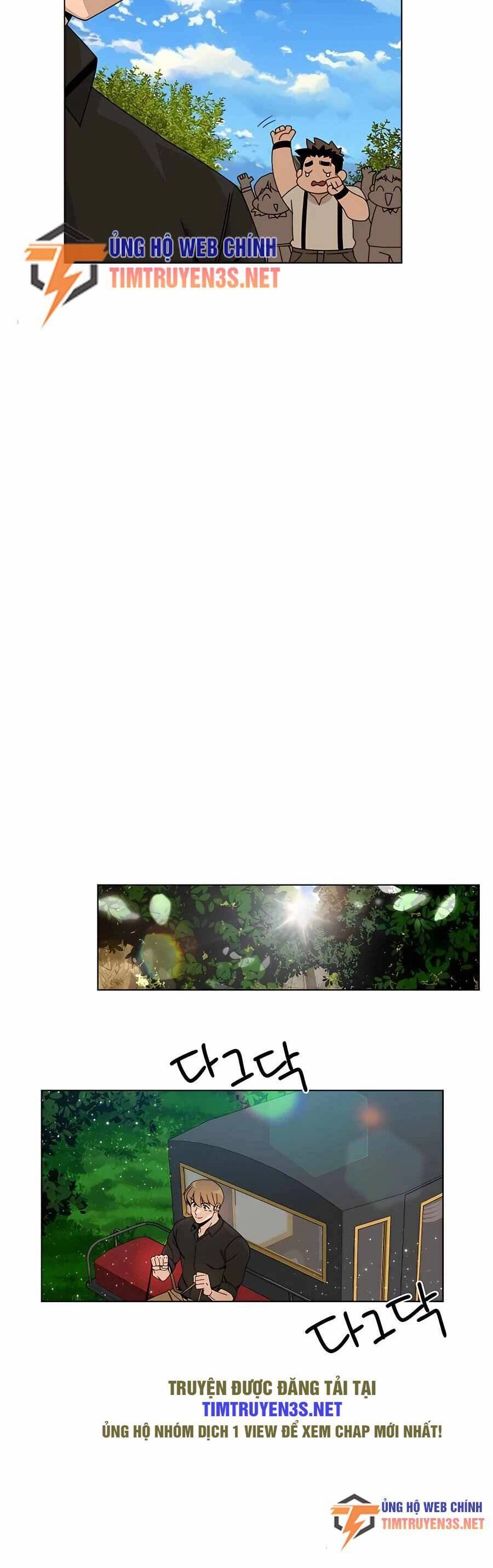 Tôi Từ Bỏ Tất Cả Để Khởi Đầu Ở Một Thế Giới Khác Chapter 31 - 24