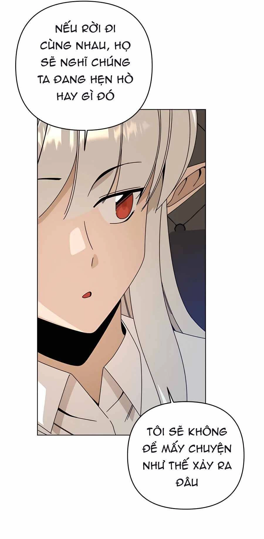 Tôi Từ Bỏ Tất Cả Để Khởi Đầu Ở Một Thế Giới Khác Chapter 31 - 27