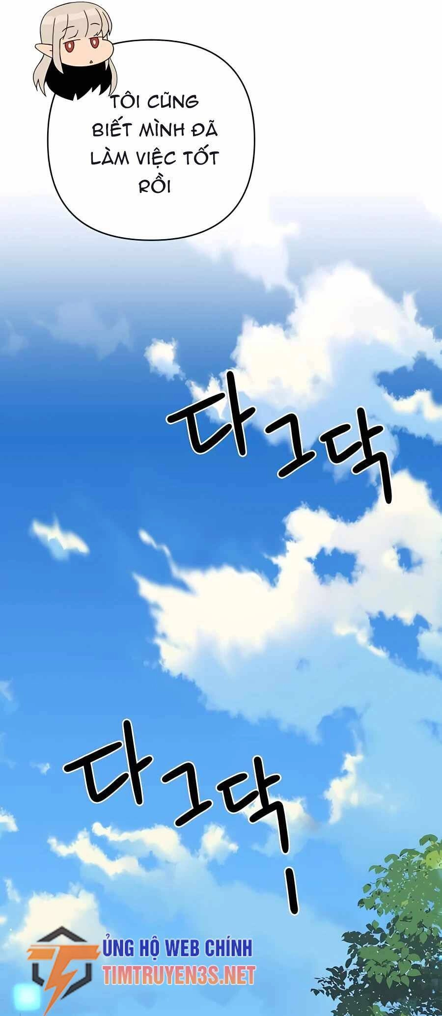 Tôi Từ Bỏ Tất Cả Để Khởi Đầu Ở Một Thế Giới Khác Chapter 31 - 29