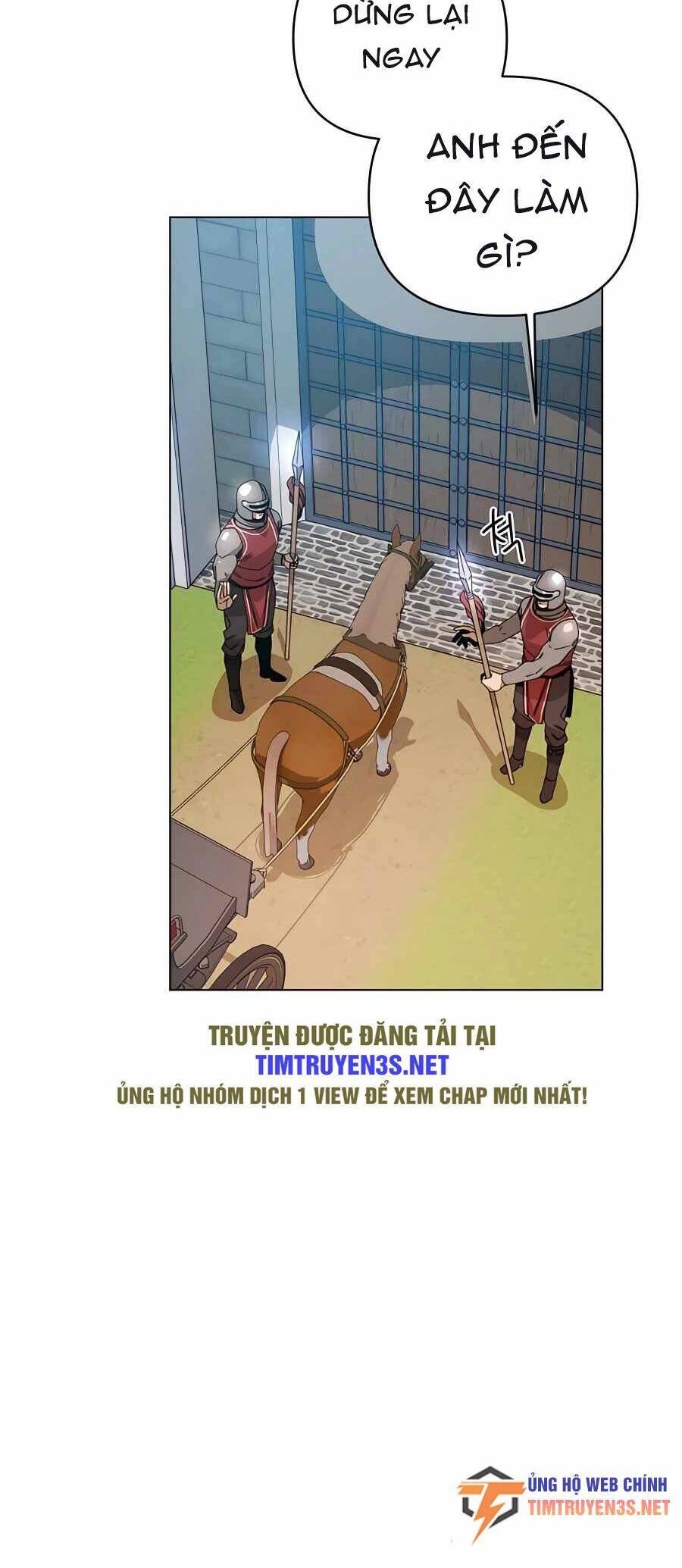 Tôi Từ Bỏ Tất Cả Để Khởi Đầu Ở Một Thế Giới Khác Chapter 31 - 31