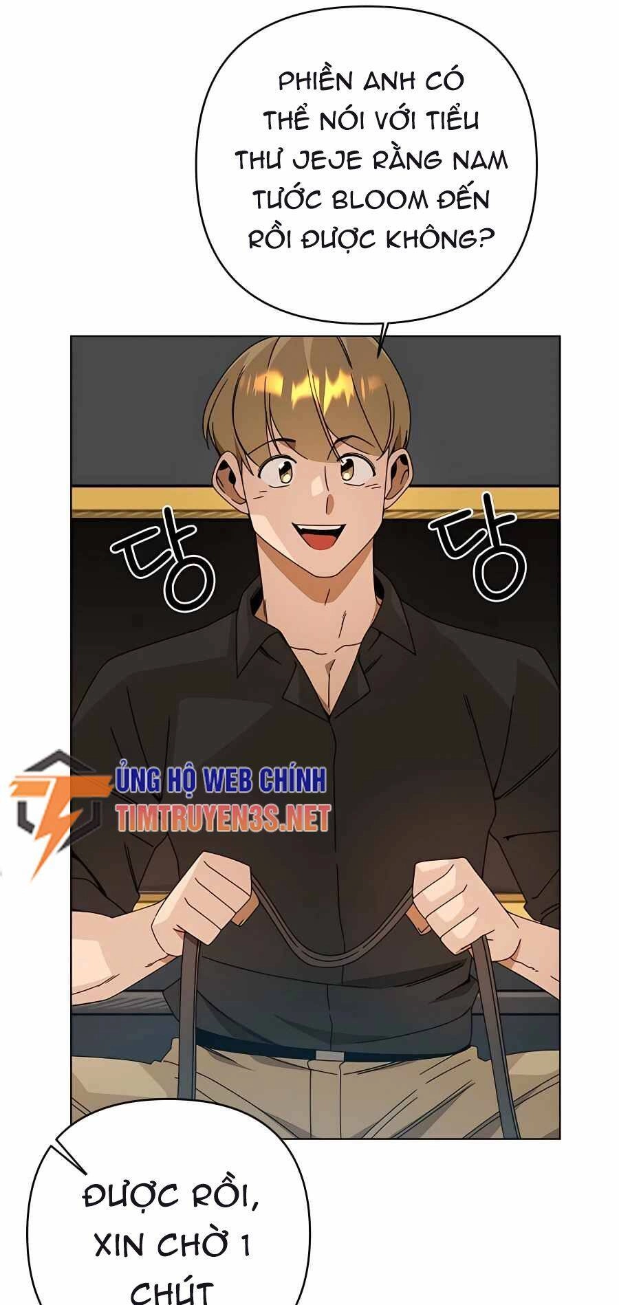 Tôi Từ Bỏ Tất Cả Để Khởi Đầu Ở Một Thế Giới Khác Chapter 31 - 32