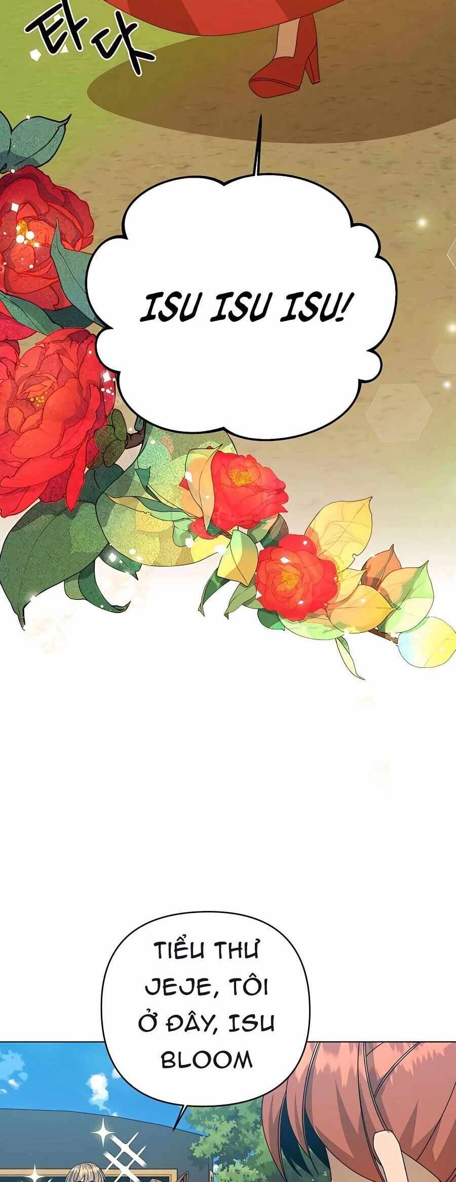 Tôi Từ Bỏ Tất Cả Để Khởi Đầu Ở Một Thế Giới Khác Chapter 31 - 35